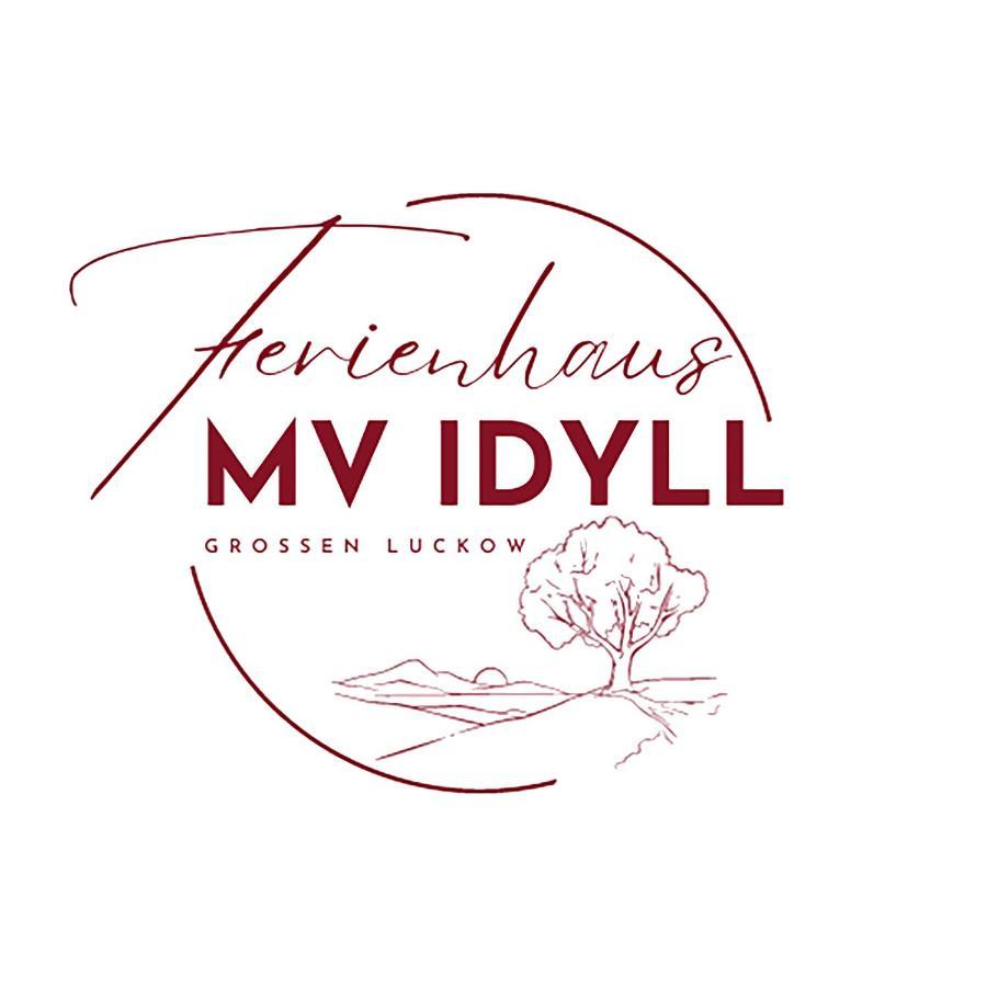 Mv Idyll Dahmen (Mecklenburg-Vorpommern) Exterior foto